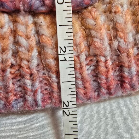 Anthropologie- BB Dakota Striped Cardigan - Picture 14 of 14